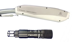 Tattoo Removal with the Spectrum Laser IPL System Raleigh