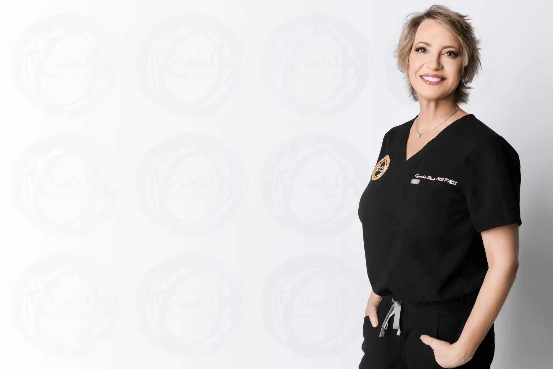 Meet the doctor Diehl Plastic Surgery