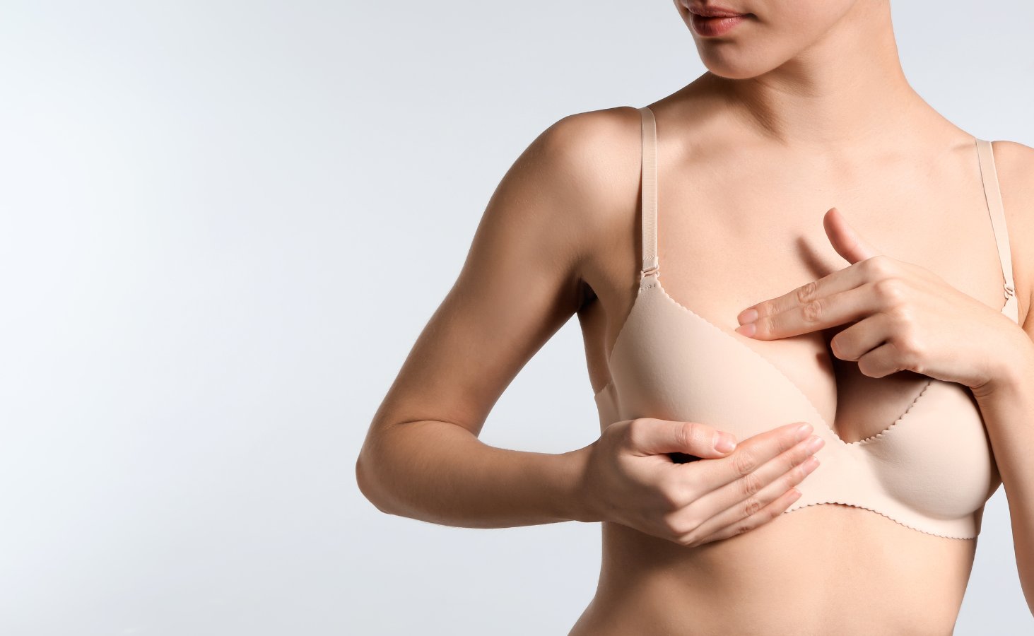 Breast Reduction Raleigh