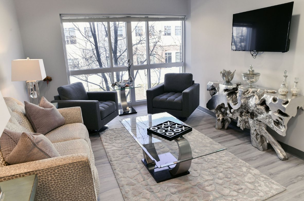 Diehl Plastic Surgery Raleigh Surgical Suite img2