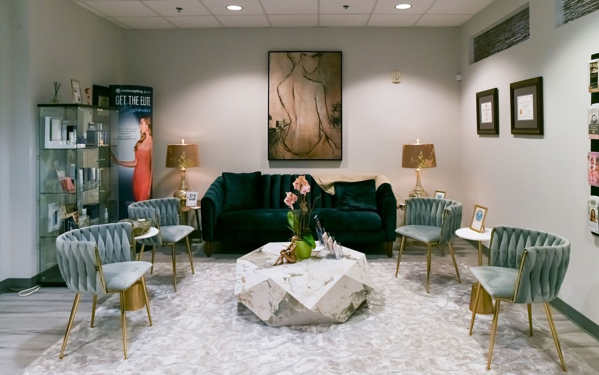 Our Office Diehl Plastic Surgery Raleigh