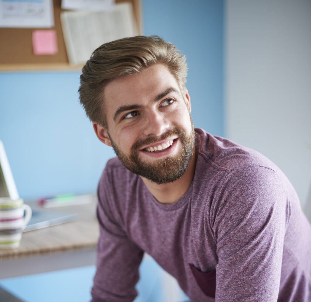 Raleigh Brotox Botox for Men