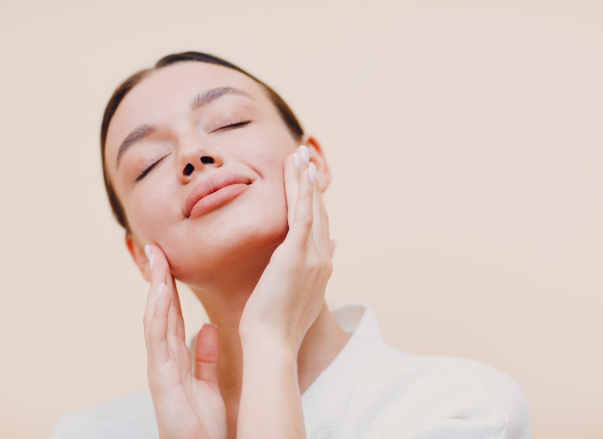 Raleigh Dermaplaning