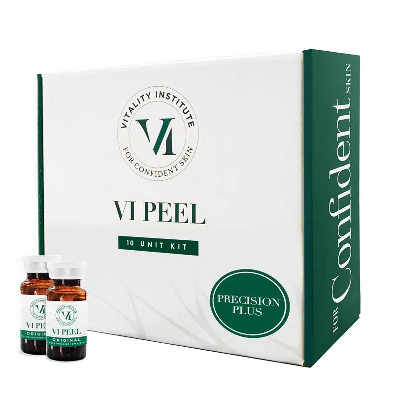 VI Peel Chemical Peels Diehl Plastic Surgery