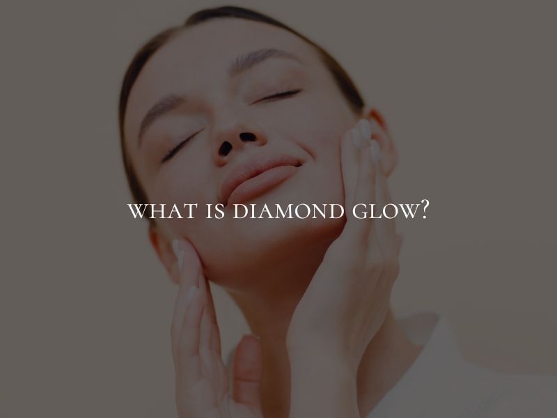 what is diamond glow
